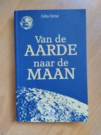 Van de aarde naar de maan - Jules Verne, Ophalen of Verzenden, Gelezen, Jules Verne