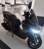 Aprilia sxr 50 scooter, Fietsen en Brommers, Ophalen, Overige modellen, Benzine, 50 cc