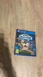 Skylanders Imaginators, Ophalen, Nieuw