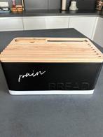 Broodbak weba, Ophalen, Zo goed als nieuw