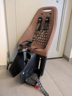 Fietsstoel Thule Yepp met Easyfit carrier, Fietsen en Brommers, Fietsaccessoires | Fietsstoeltjes, Ophalen, Zo goed als nieuw