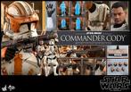 Star Wars hot toys commander Cody nieuwstaat fotos volgen, Verzamelen, Star Wars, Nieuw, Overige typen, Ophalen of Verzenden