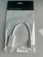 Apple Mini DP -> HDMI, Comme neuf, Enlèvement ou Envoi
