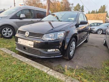 VW POLO 76 000 KM CARNET ENTRETIENS AVEC GARANTIE  beschikbaar voor biedingen