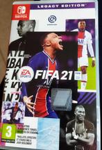 Fifa 21 nintendo switch, Games en Spelcomputers, Games | Nintendo Switch, Ophalen