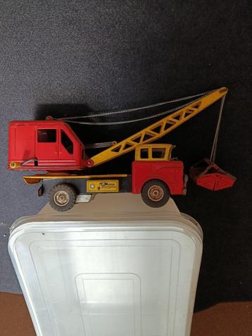 jouet ancien beschikbaar voor biedingen