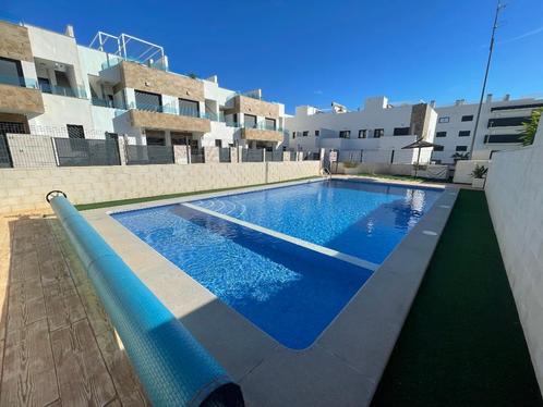 Duplex te Villamartin met 3slaapkamers instapklaar van 2019, Immo, Buitenland, Spanje, Woonhuis, Overige