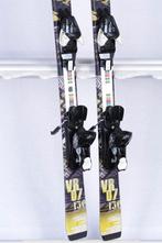 70 90 100 110 kinder ski's DYNAMIC VR 07, black/yellow, Gebruikt, Ophalen of Verzenden, Carve, Atomic