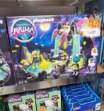 PLAYMOBIL Les aventures d'Ayuma Moon Fairy Lake 71032 NEUFE, Enlèvement ou Envoi, Neuf, Ensemble complet