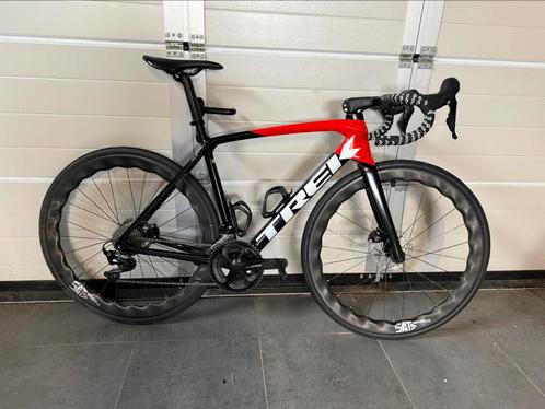 Trek emonda sl6, Fietsen en Brommers, Fietsen | Racefietsen, Carbon, Ophalen