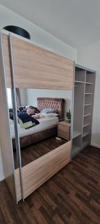 Kleerkast, Huis en Inrichting, Ophalen, Zo goed als nieuw