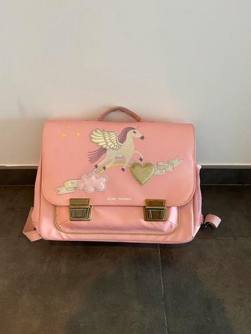 Boekentas Jeune Premier - Limited Classic - Unicorn Magic beschikbaar voor biedingen