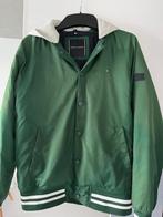 Tommy Hilfiger baseball jack (voorjaar/zomer) maat 164, Gebruikt, Ophalen of Verzenden, Tommy Hilfiger, Jongen
