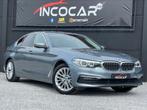 BMW 518 dA Business Edition * PANO ROOF * 1 JAAR GARANTIE*, 4 deurs, Achterwielaandrijving, 1995 cc, 4 cilinders