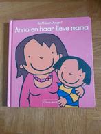 Kathleen Amant - Anna en haar lieve mama, Boeken, Ophalen of Verzenden, Zo goed als nieuw, Kathleen Amant