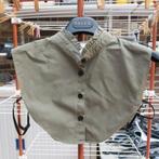 Kraagje nieuw kaki opstaand kraagje Pinned by K S/M, Vêtements | Femmes, Vêtements Femmes Autre, Pinned by K, Enlèvement ou Envoi