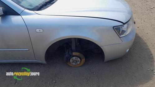 Scherm rechts-voor van een Hyundai Sonata (S7), Auto-onderdelen, Carrosserie, Hyundai, Gebruikt, 3 maanden garantie