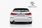 BMW 116i 109pk 2023 34.000km Garantie, Auto's, BMW, Wit, 5 zetels, 5 deurs, 1499 cc