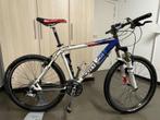 MTB, Fietsen en Brommers, Fietsen | Heren | Sportfietsen en Toerfietsen, 49 tot 53 cm, Zo goed als nieuw, Meer dan 20 versnellingen