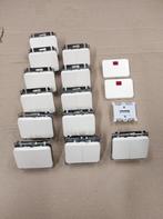 Niko PR20-schakelaars, Doe-het-zelf en Bouw, Ophalen of Verzenden, Zo goed als nieuw, Schakelaar