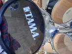 Tama Swingstar Drums, Muziek en Instrumenten, Drumstellen en Slagwerk, Ophalen, Gebruikt, Tama