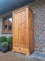 Teak halkast/kledingkast, Ophalen of Verzenden, Zo goed als nieuw