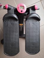 Domyos mini stepper, Sport en Fitness, Ophalen, Zo goed als nieuw, Armen, Overige typen