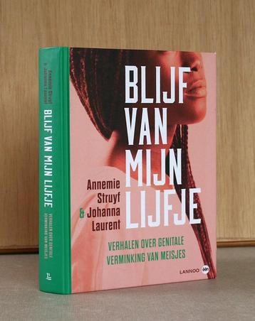 Blijf van mijn lijfje. Over genitale verminking. beschikbaar voor biedingen