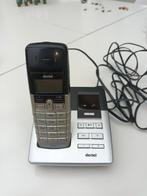 Telefoon, Telecommunicatie, Vaste telefoons | Handsets en Draadloos, Ophalen