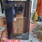 Wijnkoelkast voor 8 flessen, Ophalen, Zo goed als nieuw