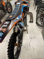 Ktm 350 sxf, Motoren, Particulier, Sport
