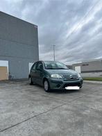 SUPER CITROEN C3 ! ETAT IMPECCABLE, Auto's, Citroën, Zwart, Overige kleuren, Leder en Stof, USB
