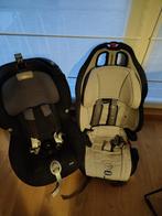 autostoelen - maxicosi rubi - chico neptune elegance, Kinderen en Baby's, Ophalen, Gebruikt, Chicco, Autogordel