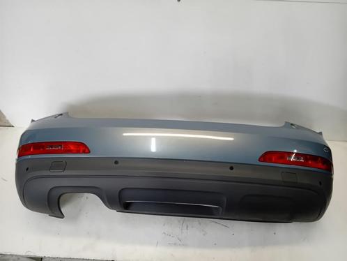 BUMPER ACHTER Audi Q3 (8UB / 8UG) (01-2011/12-2019), Auto-onderdelen, Carrosserie, Bumper, Audi, Achter, Gebruikt