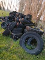 Gratis af te halen veel silobanden., Zakelijke goederen, Landbouw | Onderdelen | Banden, Velgen en Assen, Ophalen