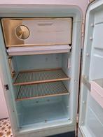 Frigidaire vintage retro koelkast 1958 werkend, Electroménager, Congélateurs, Enlèvement