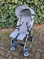 kinderwagen, Kinderen en Baby's, Ophalen, Gebruikt, Overige merken, Zonnekap