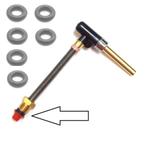 SU HS4 carburator o-ring Classic Mini., Auto-onderdelen, Ophalen, Nieuw, Mini