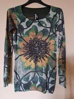 Slim sweatshirt van Desigual, maat M, Kleding | Dames, Truien en Vesten, Maat 38/40 (M), Ophalen of Verzenden, Desigual, Gedragen