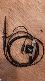 Fluke Philips oscilloscoop probes, Ophalen