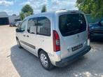 Peugeot partner tepee 5PL airco, Auto's, Voorwielaandrijving, Euro 5, Bedrijf, Te koop