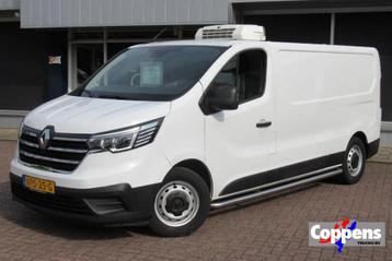Renault Trafic L2/H1 Koelwagen beschikbaar voor biedingen