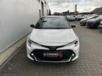 Toyota Corolla HB GR Sport, Auto's, 118 g/km, Wit, Bedrijf, 5 deurs