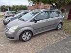 toyota corolla verso 2.2diesel 11-2007 gekeurd voor verkoop, Auto's, Voorwielaandrijving, Stof, 4 cilinders, Beige