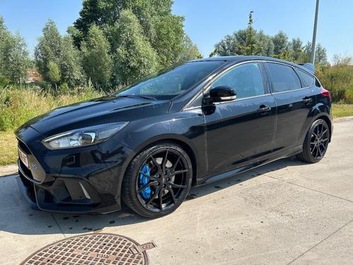 Ford Focus MK3 RS – De Ultieme Hot Hatch!Bouwjaar: 2017, Autos, Ford, Particulier, Focus, Caméra 360°, 4x4, ABS, Caméra de recul