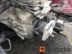 Tracteur Mercedes Arocs 1845 LS (2014 - 708, Autos, Camions, TVA déductible, Achat, Autres couleurs, Autres carburants