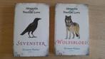Alexandra Penhryn Lowe - Sevenster - Wolfsbloed, Boeken, Chicklit, Ophalen of Verzenden, Zo goed als nieuw