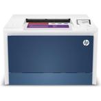 HP Color LaserJet Pro 4202dn, Computers en Software, Printers, Printer, Ophalen of Verzenden, Zo goed als nieuw, HP