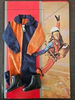 Vintage Action Man Parachutist Uniform, Kinderen en Baby's, Speelgoed | Actiefiguren, Ophalen of Verzenden, Zo goed als nieuw
