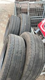 Continental 225/75R16, Auto-onderdelen, Banden en Velgen, Ophalen